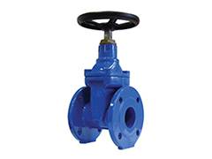 Gate valves MosE'lektroPrivod
